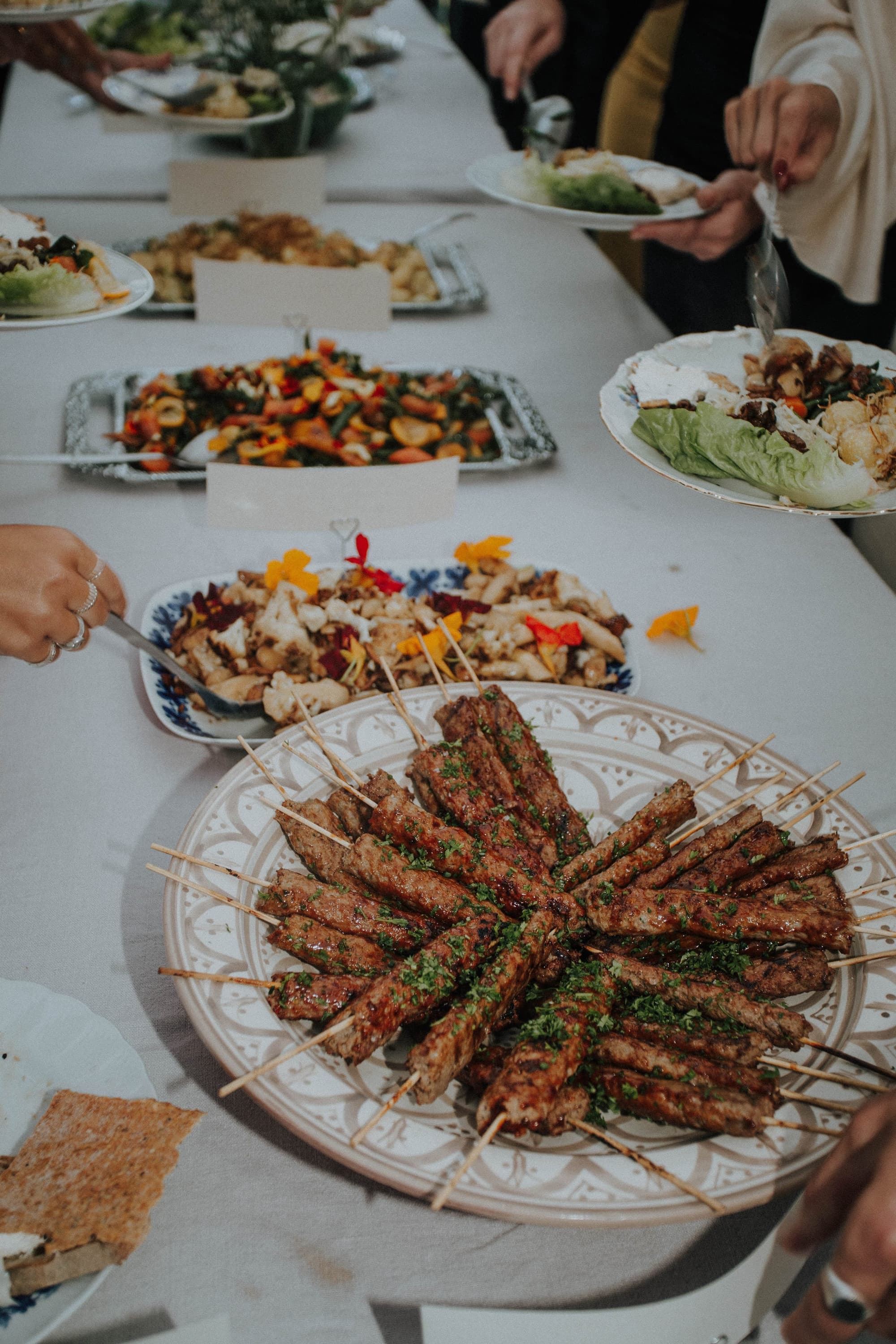 Catering