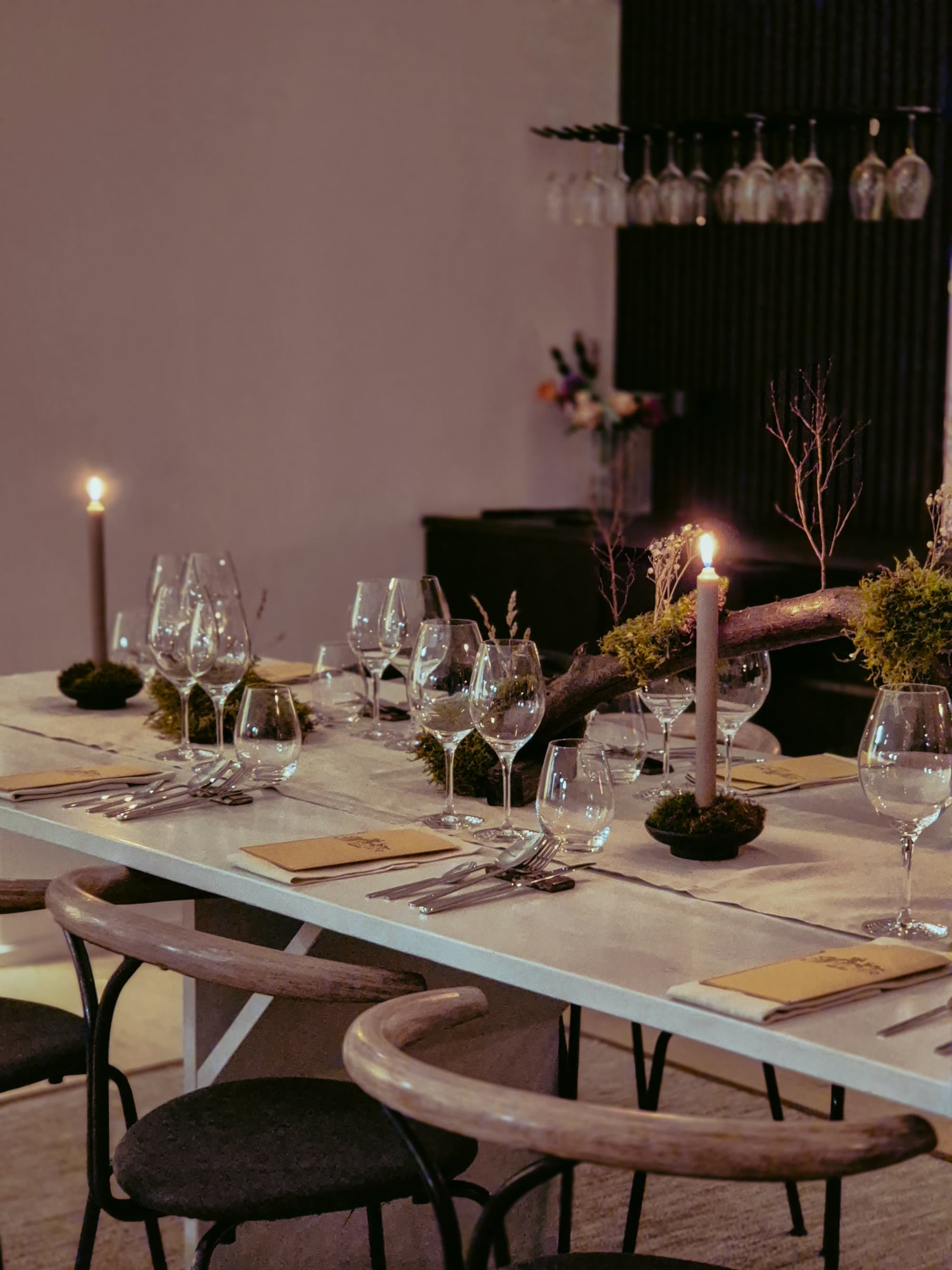 Community Table
