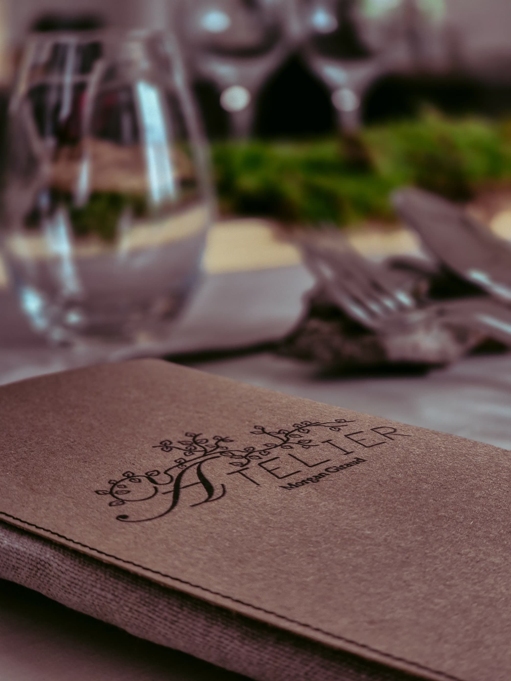 Private Dining